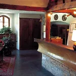 Hotel Del Viale 3*