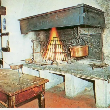 Otel Del Viale Courmayeur