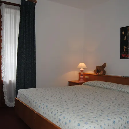 Otel Del Viale Courmayeur