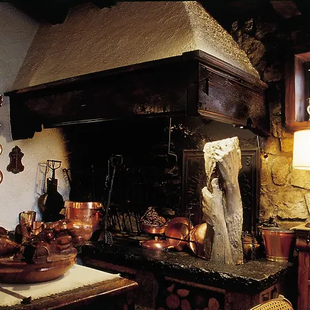 Del Viale Otel Courmayeur