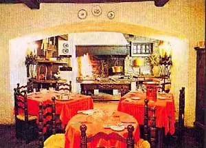 Otel Del Viale Courmayeur