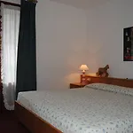 Szálloda Del Viale Courmayeur