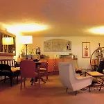 Hotel Del Viale Courmayeur