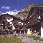 Del Viale Courmayeur