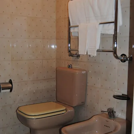 Del Viale 3* Courmayeur