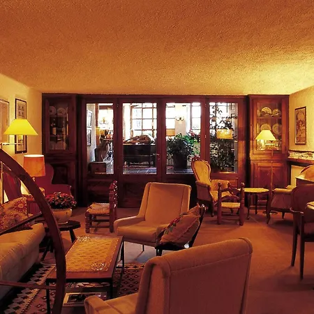 Del Viale Courmayeur