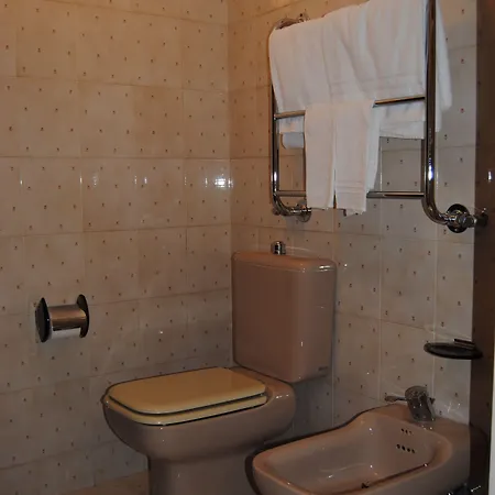 Del Viale Szálloda Courmayeur