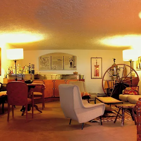 Hotel Del Viale Courmayeur