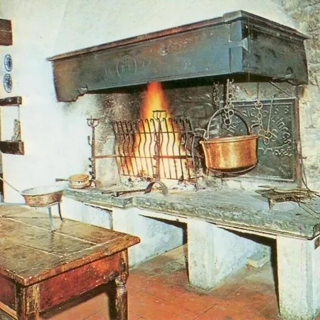 Del Viale Szálloda Courmayeur