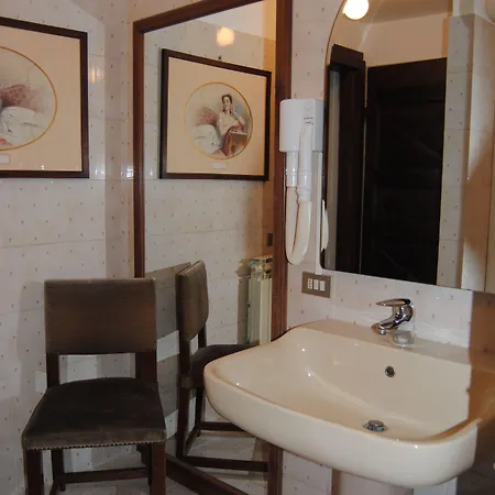 Hotel Del Viale 3*