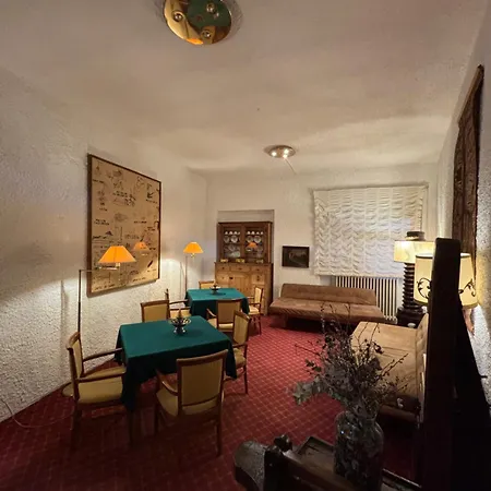 Otel Del Viale 3*