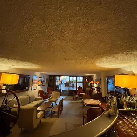 Del Viale Hotel Courmayeur