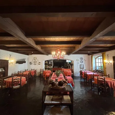 Del Viale Otel Courmayeur
