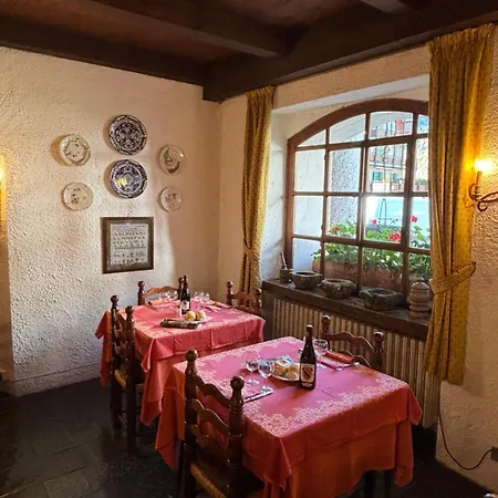 Del Viale Otel 3*
