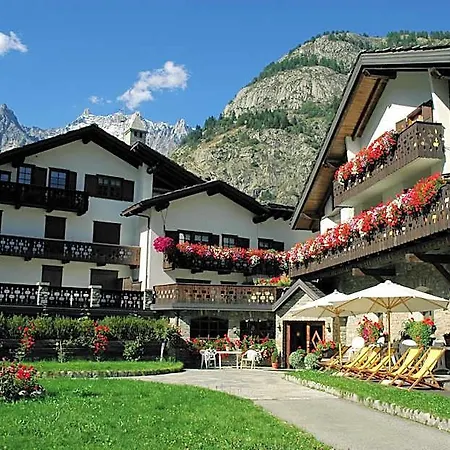 Hotel Del Viale