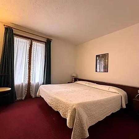 Hotel Del Viale 3*