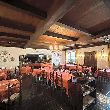 Hotel Del Viale Courmayeur
