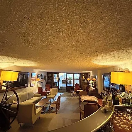 Hotel Del Viale Courmayeur