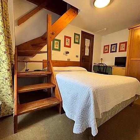 Hotel Del Viale 3*