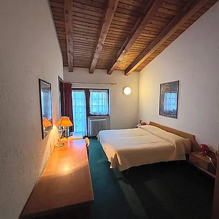 Del Viale Hotel