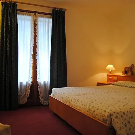 Hotel Del Viale 3*