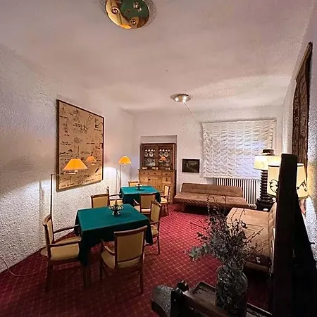 Del Viale Hotel 3*