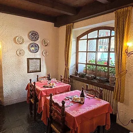 Del Viale Hotel Courmayeur