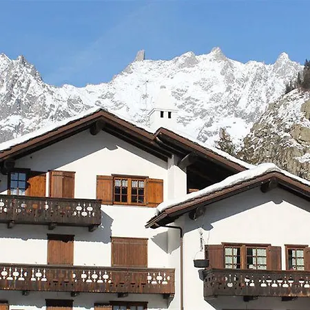 Hotel Del Viale