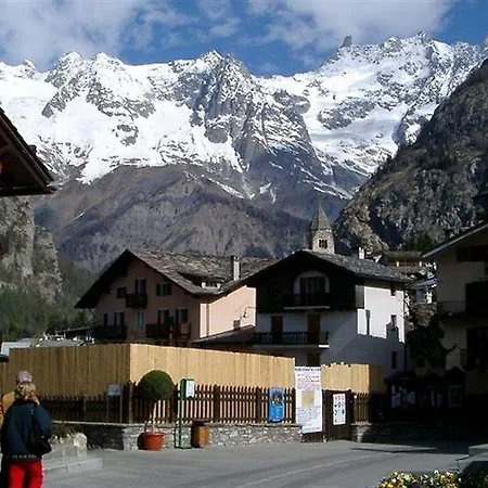 Hotel Del Viale 3*