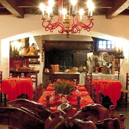 Del Viale Courmayeur