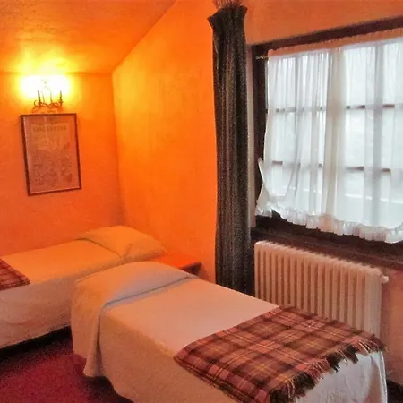 Del Viale Hotel 3*