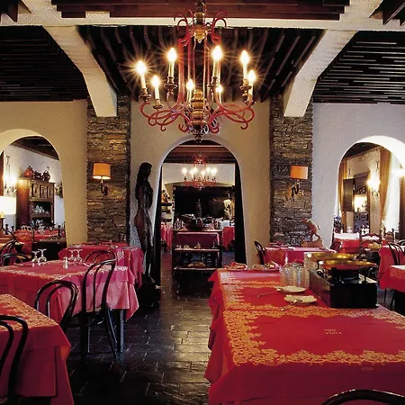 Hotel Del Viale