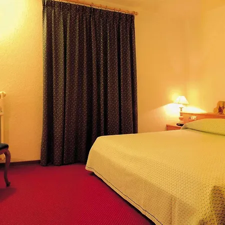 Szálloda Del Viale Courmayeur