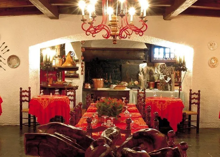 Del Viale Courmayeur